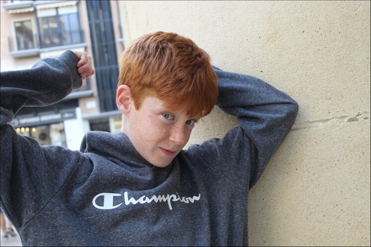Daniel Martin
